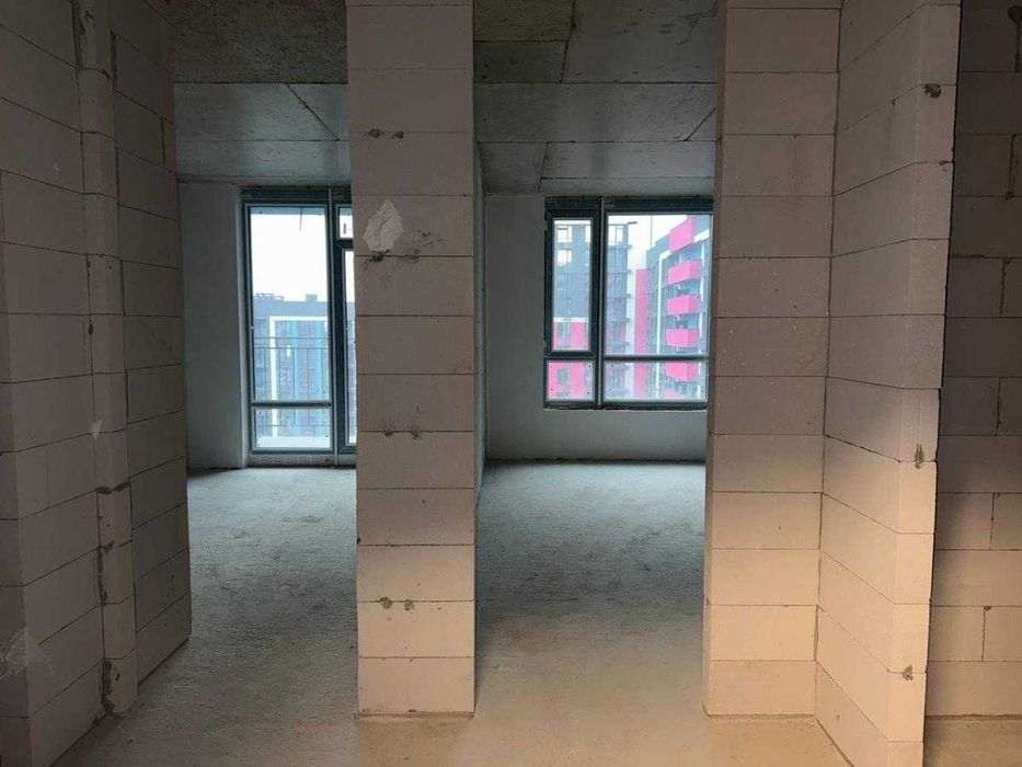Квартира на ЖК Skygarden в Івано-Франківську, ID 493598, фото №5