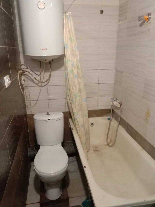 Квартира на вул. Ярова в Києві, ID 493820, фото №4