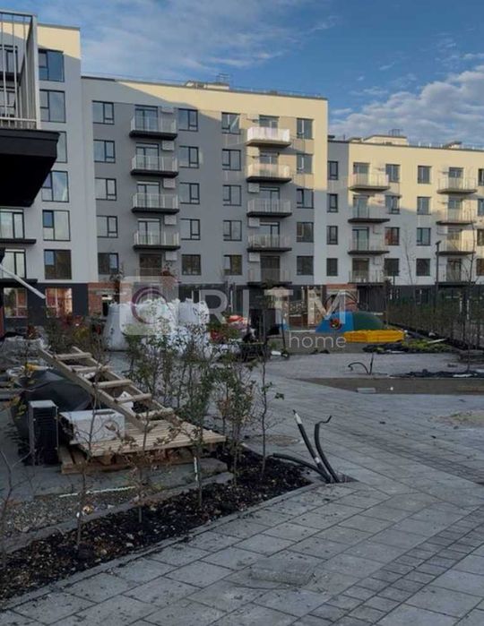 Квартира на ЖК «Містечко Південне» в Івано-Франківську, ID 493711, фото №5