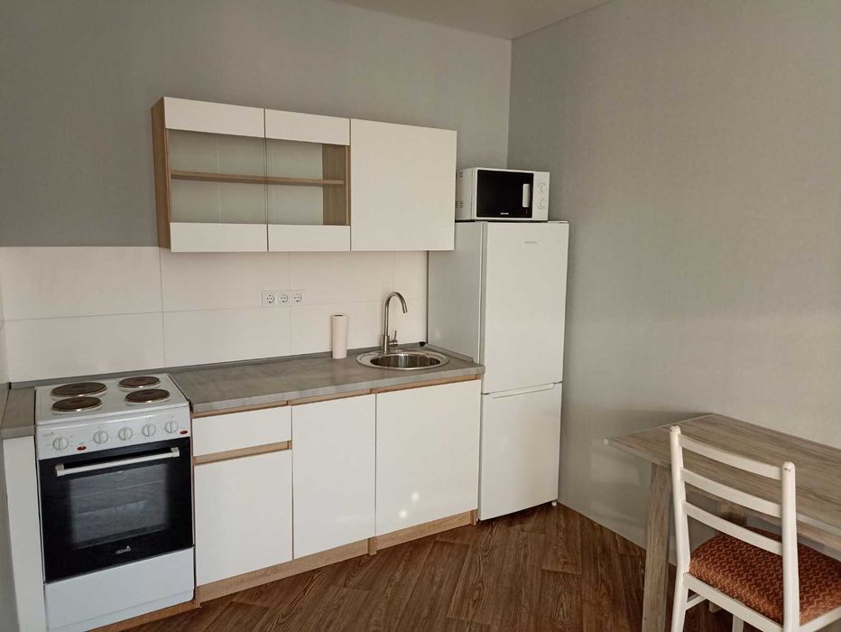 Квартира на Подільський в Києві, ID 493956, фото №2