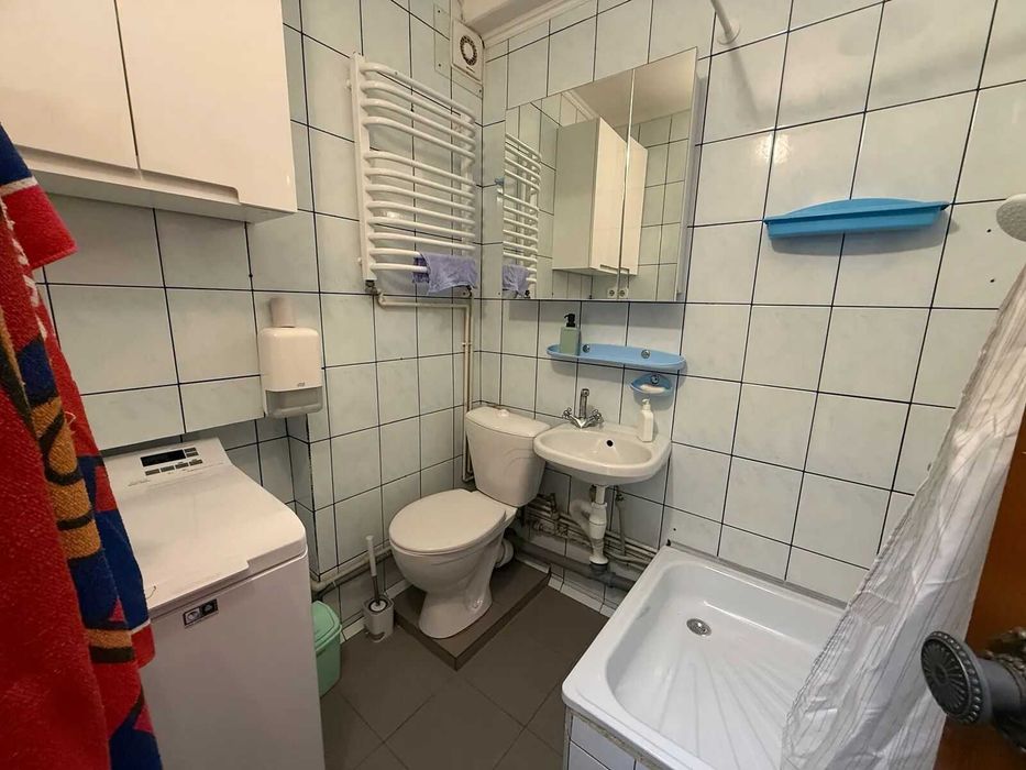 Квартира на вул. Набережна в Івано-Франківську, ID 493591, фото №16