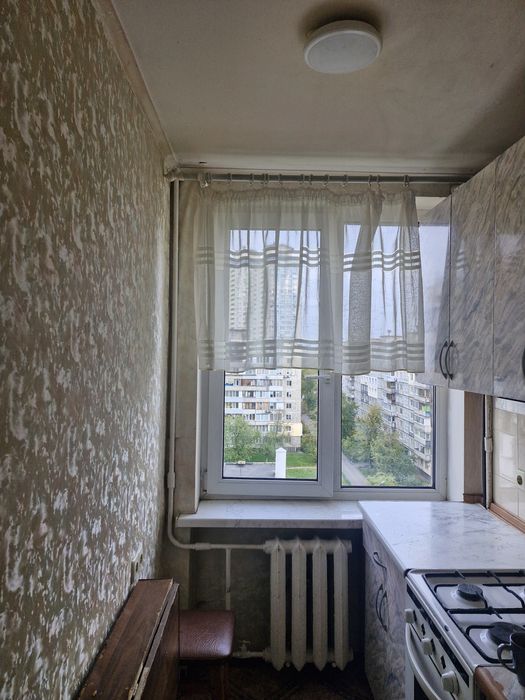 Квартира на вул. Березняковська, 34б в Києві, ID 493638, фото №2