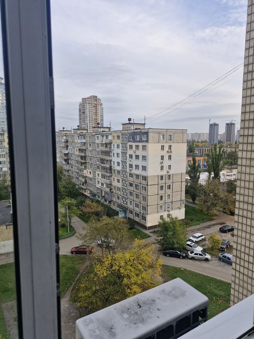 Квартира на вул. Березняковська, 34б в Києві, ID 493638, фото №3