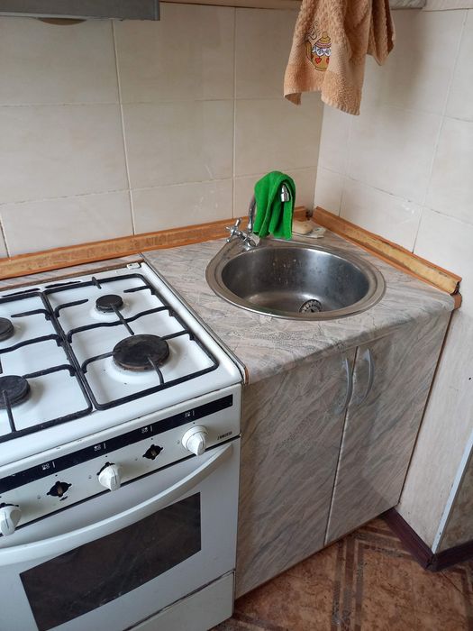Квартира на вул. Березняковська, 34б в Києві, ID 493638, фото №5