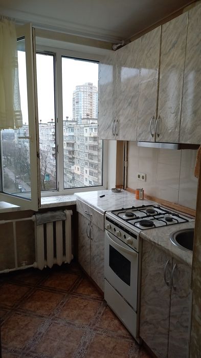 Квартира на вул. Березняковська, 34б в Києві, ID 493638, фото №7