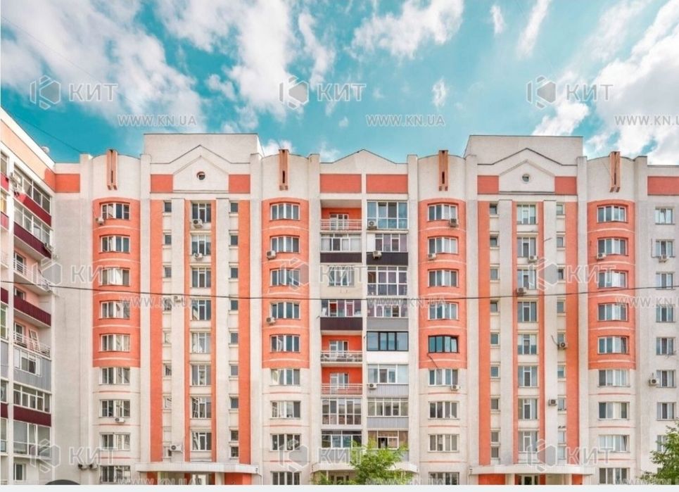 Квартира на вул. Барабашова, 32, ID 493663, фото №1