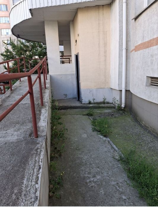 Квартира на вул. Барабашова, 32 в Харкові, ID 493663, фото №7