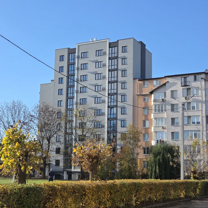 Квартира — Івано-Франківськ в Івано-Франківську, ID 493762, фото №6