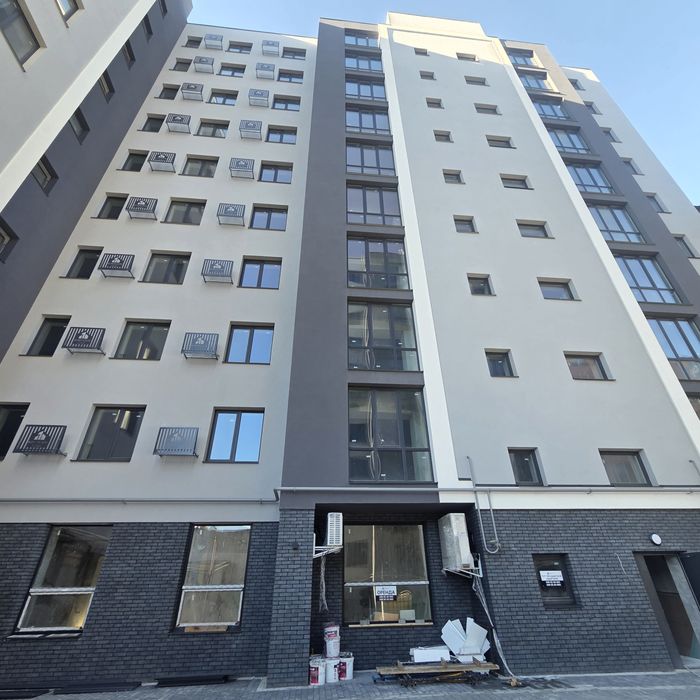 Квартира — Івано-Франківськ в Івано-Франківську, ID 493762, фото №7