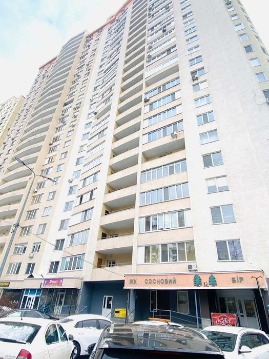 Квартира на вул. Олевська в Києві, ID 493911, фото №2