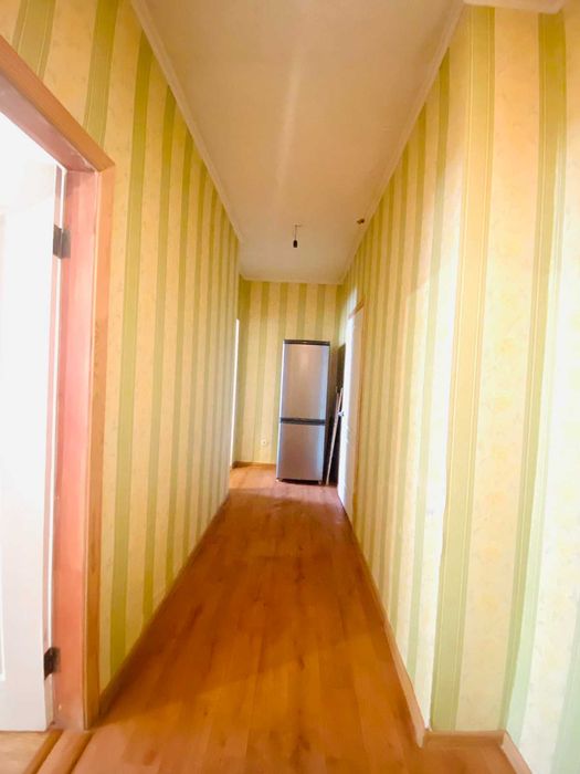 Квартира на вул. Олевська в Києві, ID 493911, фото №6