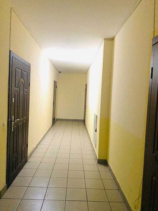 Квартира на вул. Олевська в Києві, ID 493911, фото №7