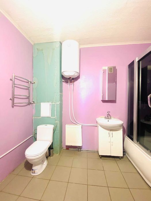 Квартира на вул. Олевська в Києві, ID 493911, фото №10