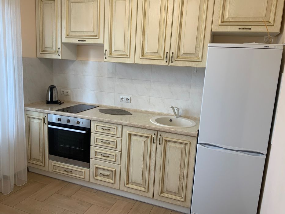 Квартира на вул. Софії Русової, 7 в Києві, ID 493822, фото №2
