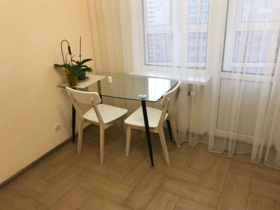 Квартира на вул. Софії Русової, 7 в Києві, ID 493822, фото №15