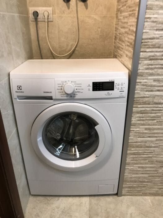 Квартира на вул. Софії Русової, 7 в Києві, ID 493822, фото №16