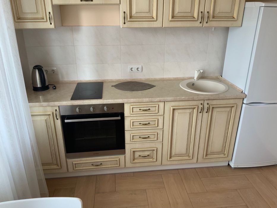 Квартира на вул. Софії Русової, 7 в Києві, ID 493822, фото №19