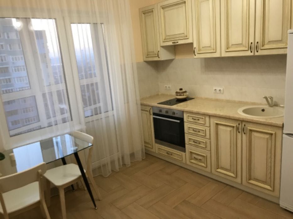 Квартира на вул. Софії Русової, 7 в Києві, ID 493822, фото №3