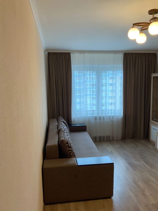 Квартира на вул. Софії Русової, 7 в Києві, ID 493822, фото №21