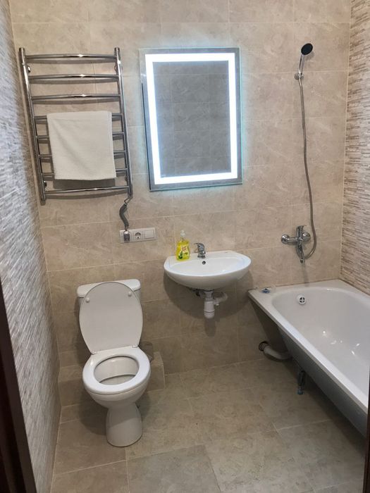 Квартира на вул. Софії Русової, 7 в Києві, ID 493822, фото №7