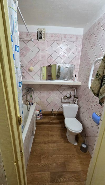 Квартира на Салтівський в Харкові, ID 493776, фото №6