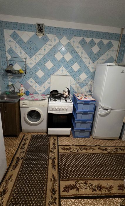 Квартира на Салтівський в Харкові, ID 493776, фото №8
