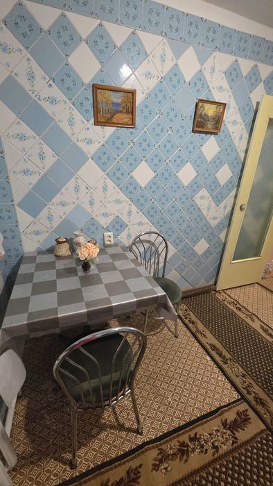 Квартира на Салтівський в Харкові, ID 493776, фото №9