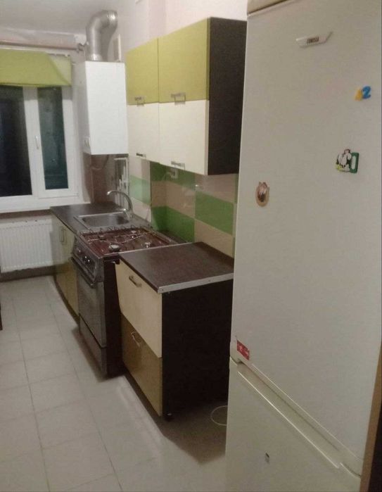 Квартира на вул. Ярова в Києві, ID 493934, фото №2