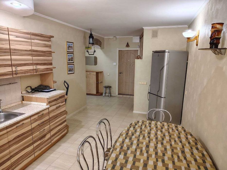 Квартира на пл. Святошинська, 1 в Києві, ID 493909, фото №2