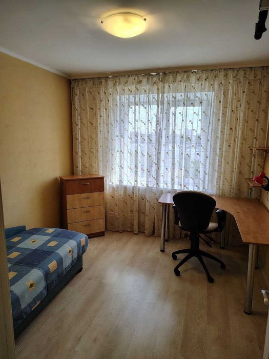 Квартира на пл. Святошинська, 1 в Києві, ID 493909, фото №13
