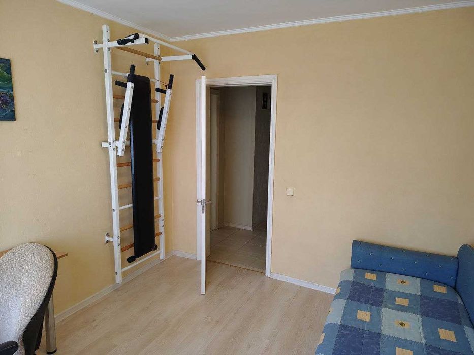 Квартира на пл. Святошинська, 1 в Києві, ID 493909, фото №14