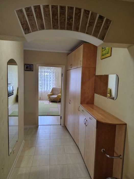 Квартира на пл. Святошинська, 1 в Києві, ID 493909, фото №4