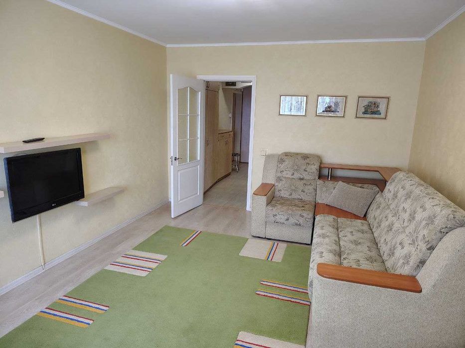 Квартира на пл. Святошинська, 1 в Києві, ID 493909, фото №8
