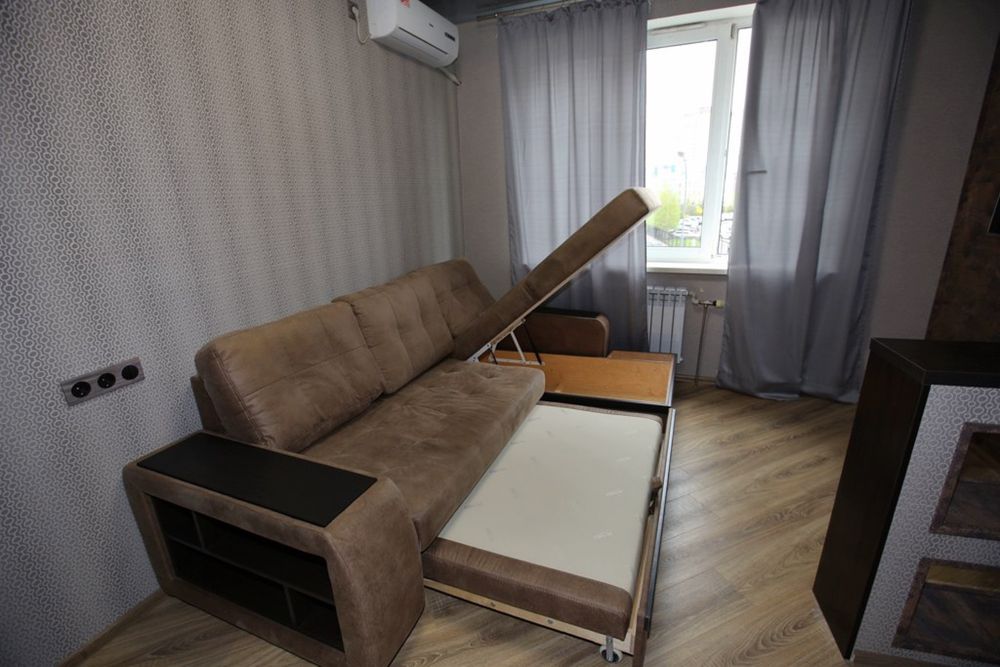 Квартира на Дніпровська набережна, 19 в Києві, ID 493819, фото №2