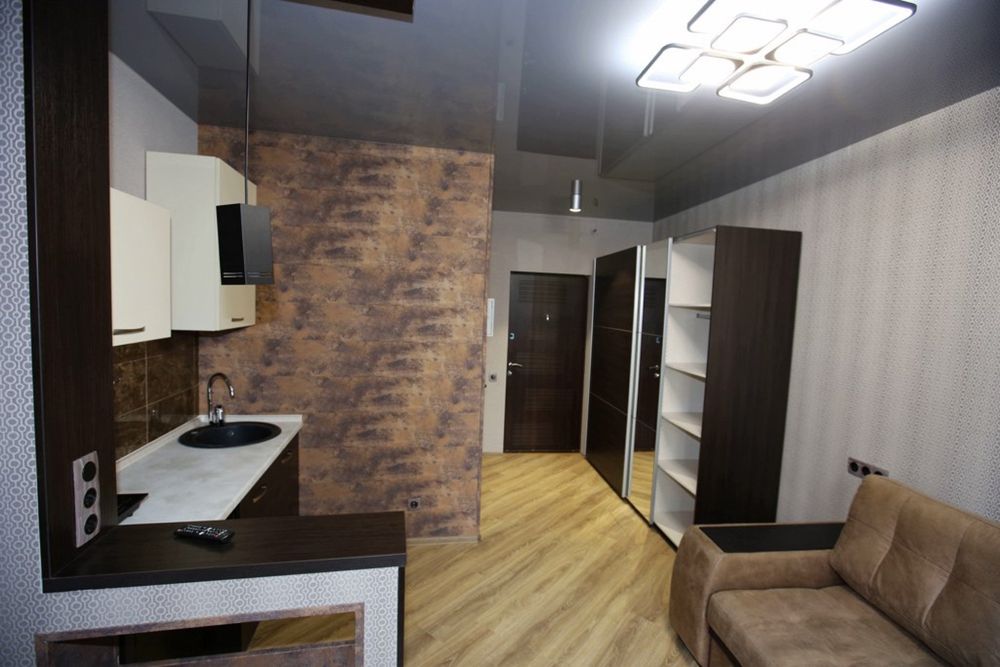 Квартира на Дніпровська набережна, 19 в Києві, ID 493819, фото №3