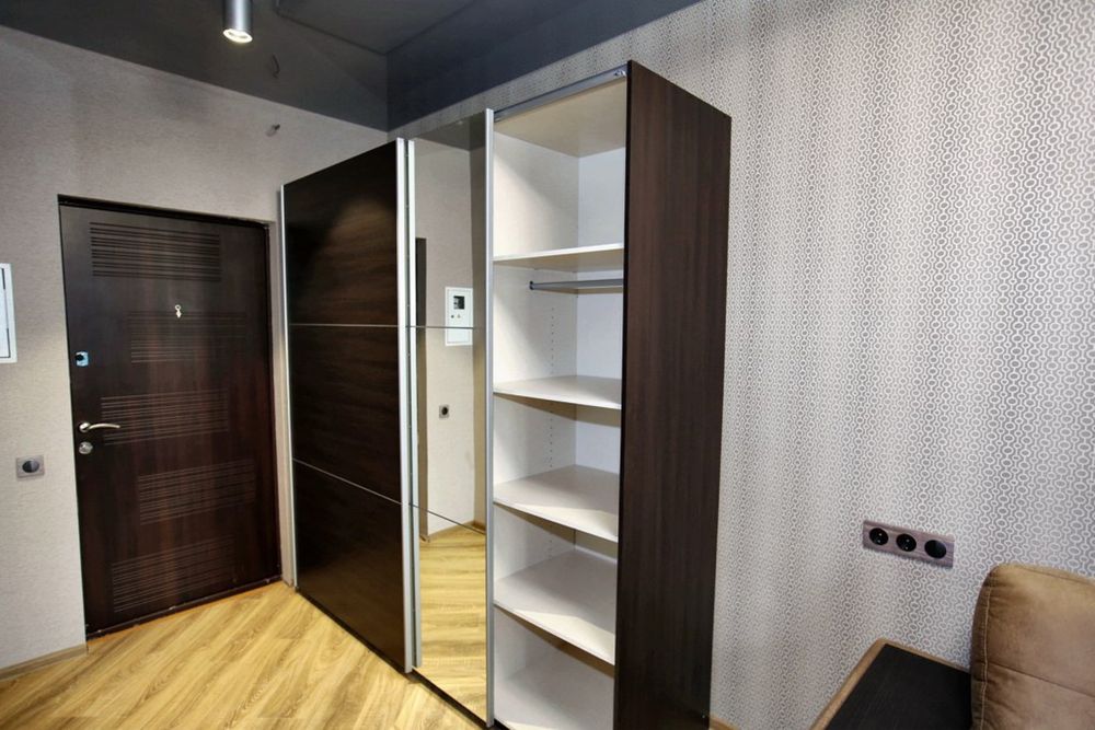 Квартира на Дніпровська набережна, 19 в Києві, ID 493819, фото №5