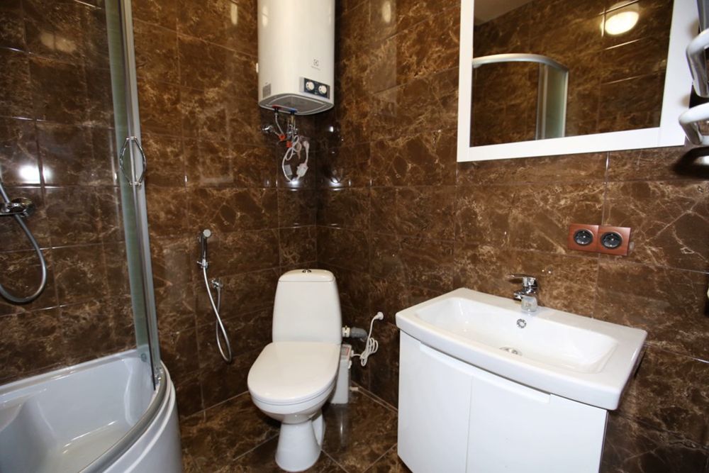 Квартира на Дніпровська набережна, 19 в Києві, ID 493819, фото №6