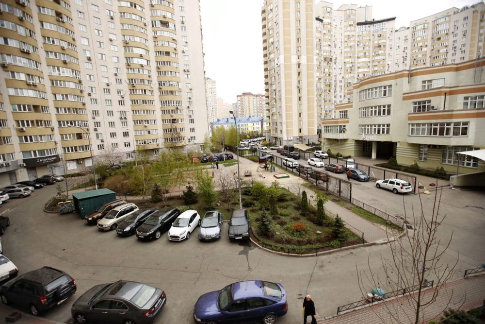 Квартира на Дніпровська набережна, 19 в Києві, ID 493819, фото №9