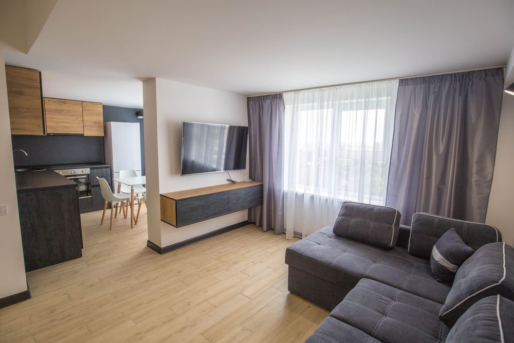 Квартира на Солом'янський в Києві, ID 493873, фото №4