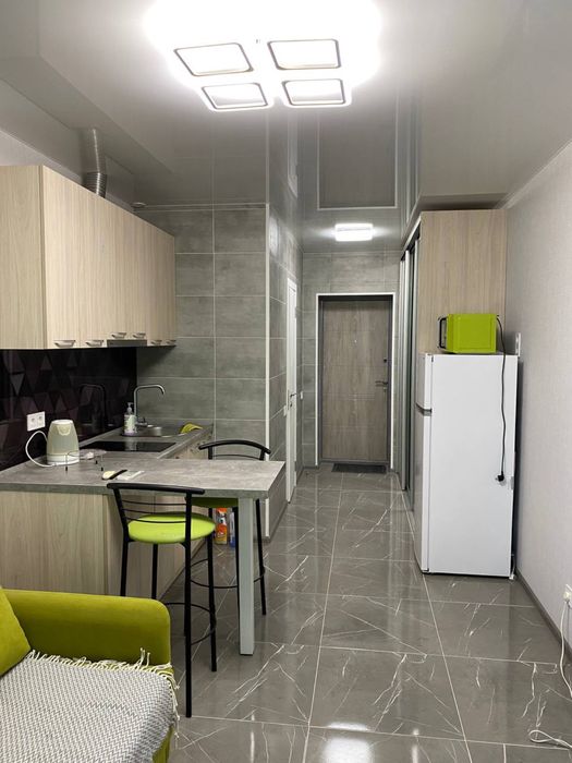 Квартира на пров. Шевченківський, ID 493906, фото №1