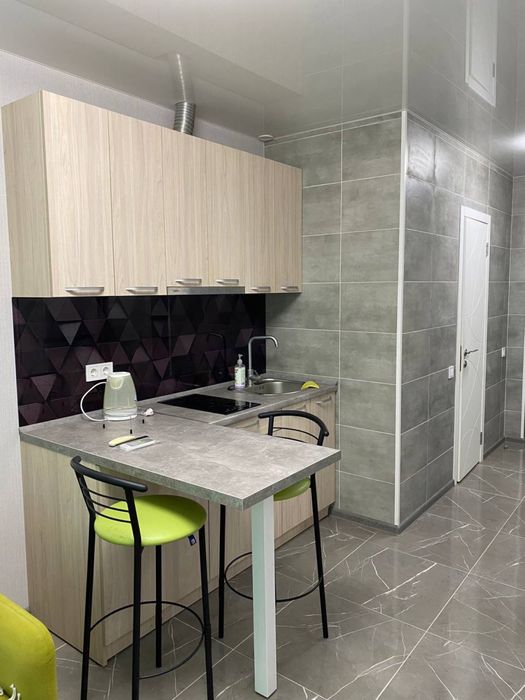 Квартира на пров. Шевченківський в Харкові, ID 493906, фото №4