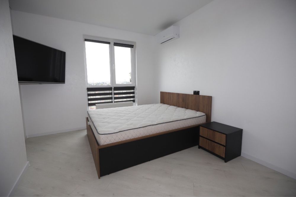 Квартира на вул. Брожка, 70 в Києві, ID 493872, фото №2