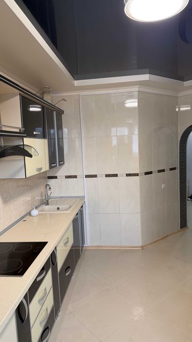 Квартира на вул. Княжий Затон, 21 в Києві, ID 493890, фото №2