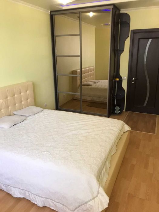 Квартира на вул. Княжий Затон, 21 в Києві, ID 493890, фото №5