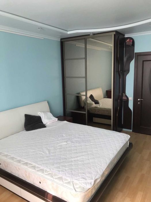 Квартира на вул. Княжий Затон, 21 в Києві, ID 493890, фото №6