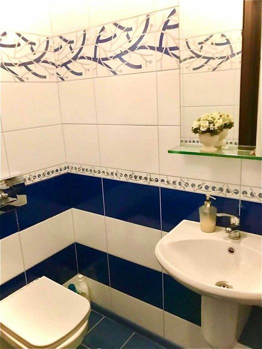 Квартира на вул. Княжий Затон, 21 в Києві, ID 493890, фото №7