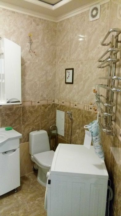 Квартира на вул. Княжий Затон, 21 в Києві, ID 493890, фото №9