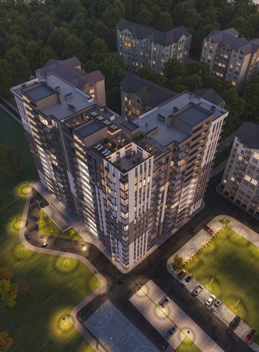 Квартира — Івано-Франківськ в Івано-Франківську, ID 493900, фото №5
