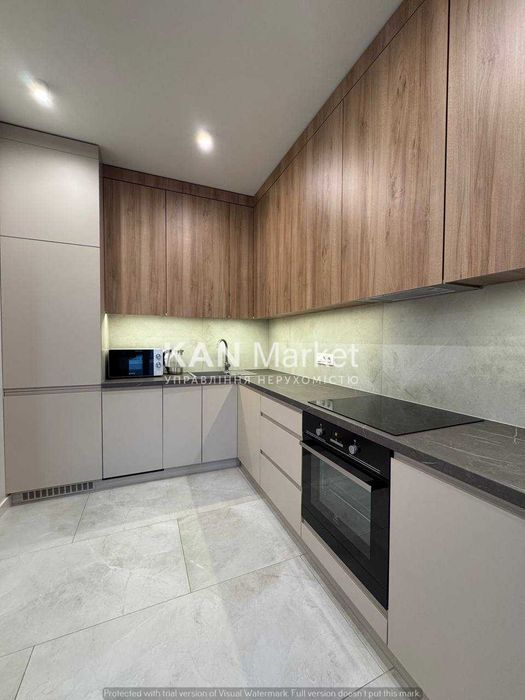 Квартира на вул. Тадея Рильського, 3 в Києві, ID 493907, фото №4