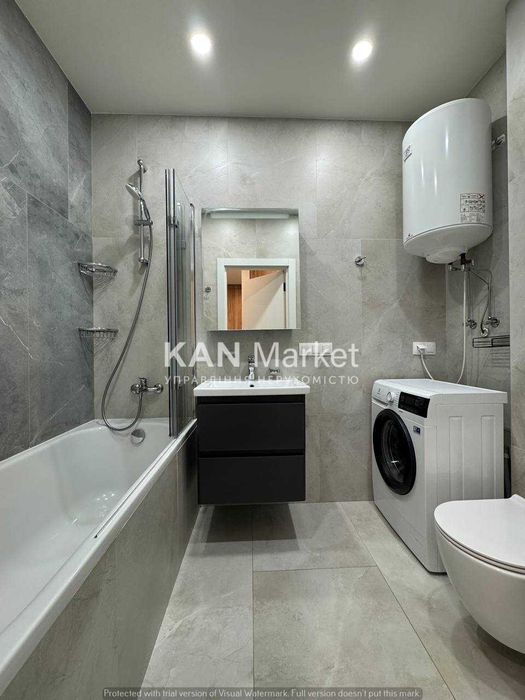 Квартира на вул. Тадея Рильського, 3 в Києві, ID 493907, фото №8